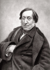 +famous+people+composer+musician+Rossini+photo+ clipart