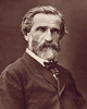 +famous+people+composer+musician+Verdi+c1870+ clipart