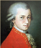 +famous+people+composer+musician+Wolfgang+Amadeus+Mozart+ clipart