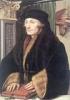 +famous+people+humanitarian+Desiderius+Erasmus+painting+ clipart