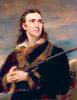 +famous+people+creative+painter+John+James+Audubon+1826+ clipart