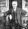 +famous+people+inventer+smart+discover+Thomas+Edison+1+ clipart