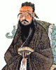 +famous+people+logic+philosopher+Confucius+3+ clipart