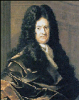 +famous+people+logic+philosopher+Gottfried+Wilhelm+von+Leibniz+ clipart