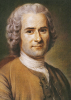 +famous+people+logic+philosopher+Jean+Jacques+Rousseau+ clipart