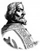 +famous+people+military+warrior+history+Charlemagne+ clipart