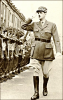 +famous+people+military+warrior+history+Charles+DeGaulle+ clipart