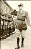 +famous+people+military+warrior+history+Charles+DeGaulle+ clipart