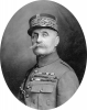 +famous+people+military+warrior+history+Ferdinand+Foch+by+Melcy+1921+ clipart