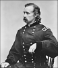 +famous+people+military+warrior+history+George+Custer+ clipart