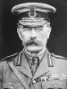 +famous+people+military+warrior+history+Lord+Kitchener+ clipart