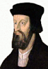 +famous+people+religious+Jan+Hus+portrait+ clipart