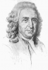 +famous+people+scientist+Carl+Linnaeus+ clipart