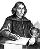 +famous+people+scientist+Copernicus+vector+ clipart