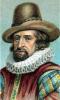 +famous+people+scientist+Francis+Bacon+color+ clipart