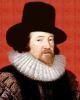 +famous+people+scientist+Francis+Bacon+portrait+ clipart