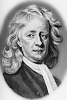 +famous+people+scientist+Sir+Isaac+Newton+ clipart