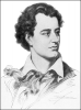 +famous+people+writer+author+history+George+Gordon+Byron+ clipart