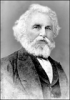 +famous+people+writer+author+history+Henry+Longfellow+ clipart