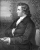 +famous+people+writer+author+history+Johann+Goethe+ clipart