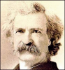 +famous+people+writer+author+history+Mark+Twain+2+ clipart