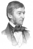 +famous+people+writer+author+history+Ralph+Waldo+Emerson+3+ clipart