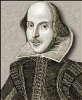 +famous+people+writer+author+history+William+Shakespeare+ clipart