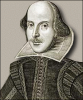 +famous+people+writer+author+history+William+Shakespeare+ clipart