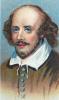 +famous+people+writer+author+history+William+Shakespeare+color+ clipart
