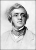 +famous+people+writer+author+history+William+Thackeray+ clipart