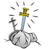 +character+fiction+Sword+in+the+Stone+ clipart