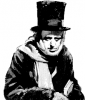 +character+fiction+scrooge+ clipart