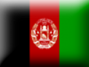 +flag+emblem+country+Afghanistan+3D+ clipart