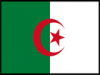 +flag+emblem+country+Algeria+ clipart