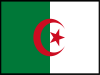 +flag+emblem+country+Algeria+ clipart