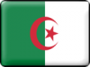 +flag+emblem+country+Algeria+button+ clipart