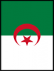 +flag+emblem+country+Algeria+flag+full+page+ clipart