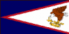 +flag+emblem+country+american+samoa+ clipart