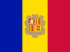 +flag+emblem+country+andorra+ clipart