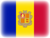 +flag+emblem+country+andorra+vignette+ clipart