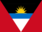 +flag+emblem+country+antigua+and+barbuda+40+ clipart