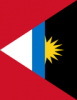 +flag+emblem+country+antigua+and+barbuda+flag+full+page+ clipart