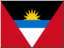 +flag+emblem+country+antigua+and+barbuda+icon+64+ clipart