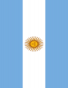 +flag+emblem+country+argentina+flag+full+page+ clipart