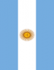 +flag+emblem+country+argentina+flag+full+page+ clipart