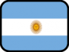 +flag+emblem+country+argentina+outlined+ clipart