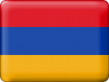 +flag+emblem+country+armenia+button+ clipart