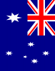 +flag+emblem+country+australia+flag+full+page+ clipart