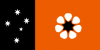 +flag+emblem+country+australia+northern+territory+ clipart