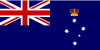 +flag+emblem+country+australia+victoria+ clipart